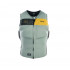 Спасательный жилет ION VECTOR VEST AMP FRONT ZIP DARK OLIVE 2023